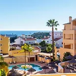 Seaview - Estrela Da Luz**** Apartman *