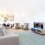 Seaview - Estrela Da Luz**** Apartman