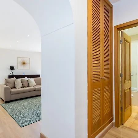 Seaview - Estrela Da Luz****