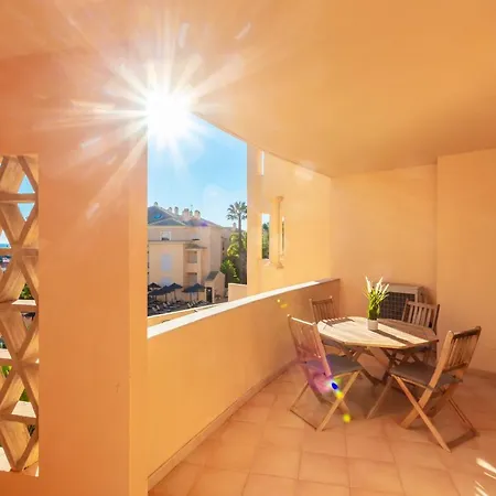 Seaview - Estrela Da Luz****