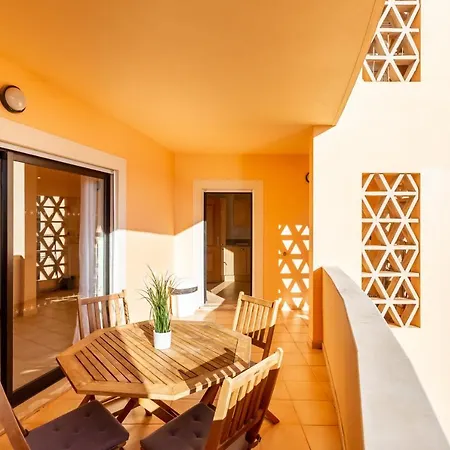 Apartman Seaview - Estrela Da Luz**** *