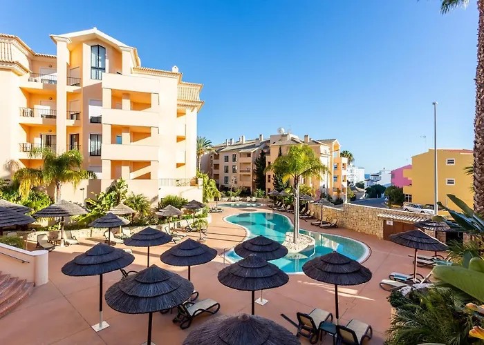 Apartment Seaview - Estrela Da Luz****