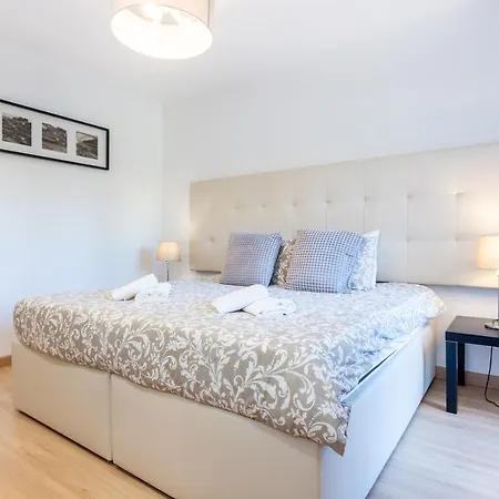 Seaview - Estrela Da Luz****