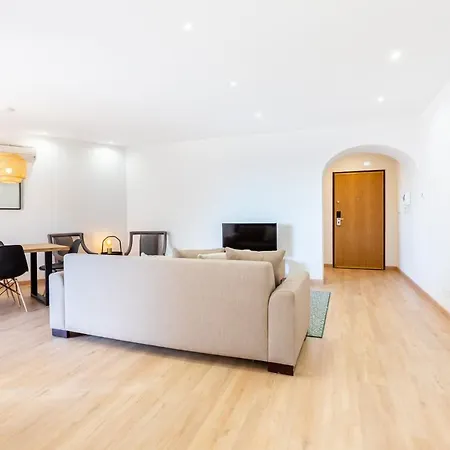 Seaview - Estrela Da Luz****