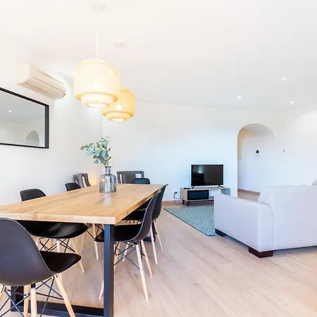 Seaview - Estrela Da Luz**** Luz