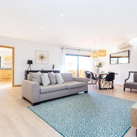 Seaview - Estrela Da Luz**** *