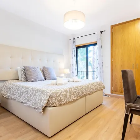 Seaview - Estrela Da Luz****