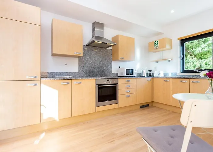 Seaview - Estrela Da Luz**** Luz