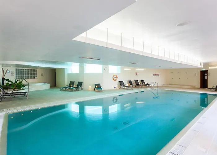 Seaview - Estrela Da Luz**** *