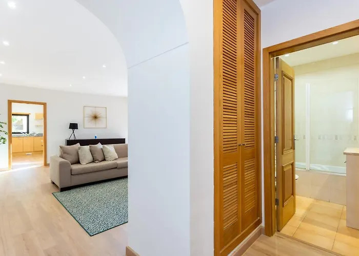 Seaview - Estrela Da Luz****