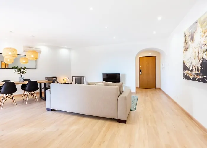 Seaview - Estrela Da Luz****