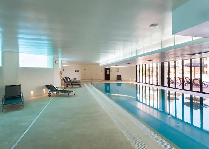 Seaview - Estrela Da Luz**** *