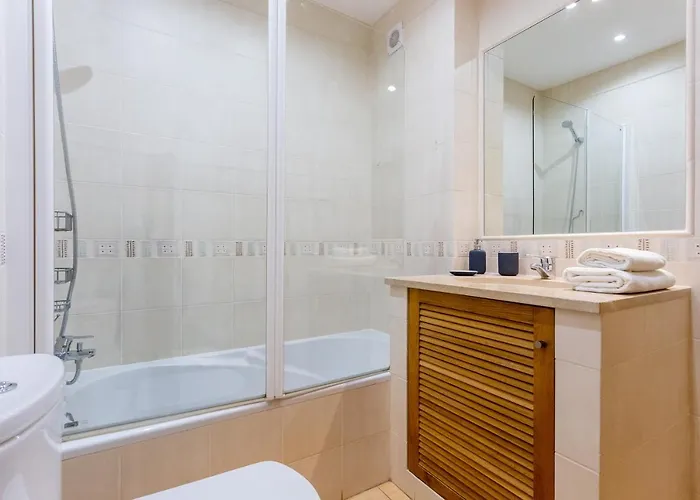 Daire Seaview - Estrela Da Luz****