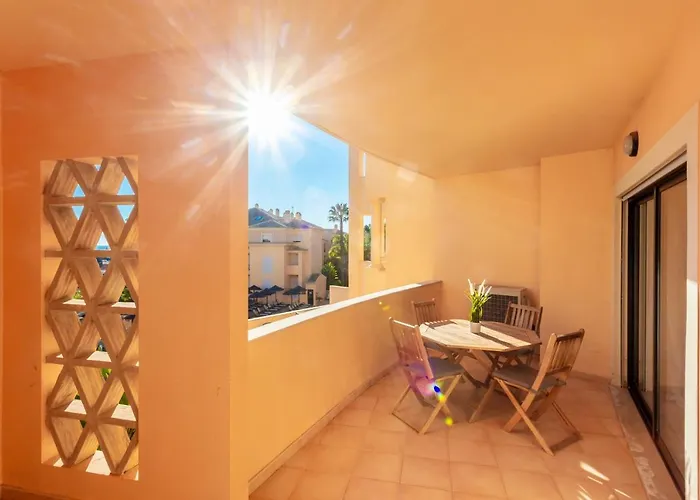 Seaview - Estrela Da Luz****