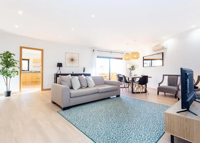 Seaview - Estrela Da Luz**** *