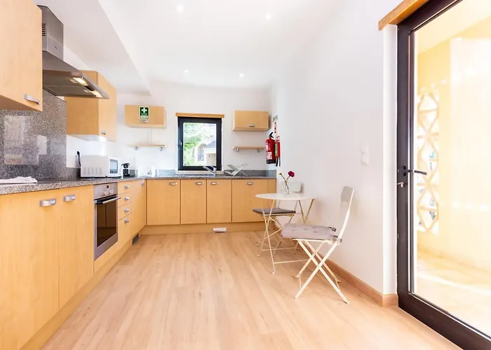 Seaview - Estrela Da Luz**** *