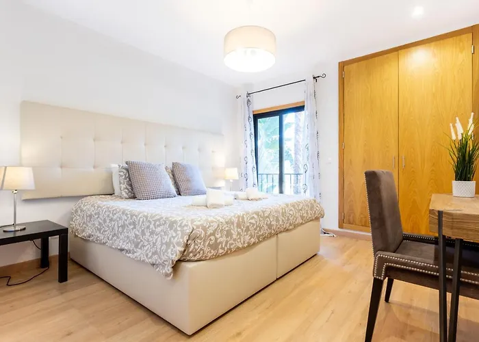 Seaview - Estrela Da Luz****