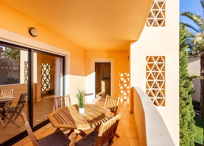 Daire Seaview - Estrela Da Luz**** *