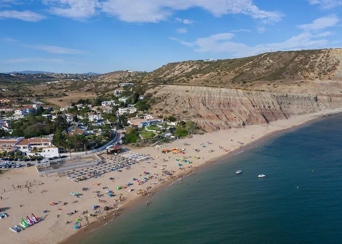 Daire Seaview - Estrela Da Luz**** *