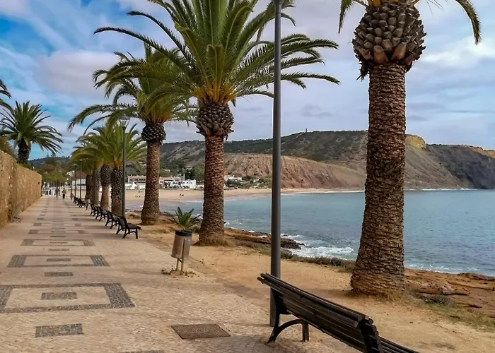 Seaview - Estrela Da Luz****