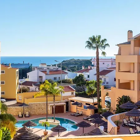 Seaview - Estrela Da Luz**** Appartement *