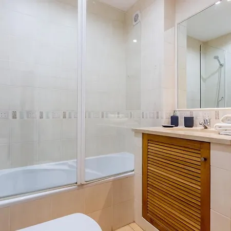 Appartement Seaview - Estrela Da Luz****