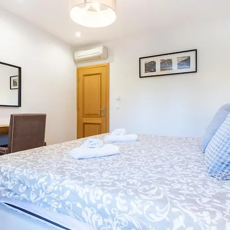 Seaview - Estrela Da Luz**** Appartement Luz