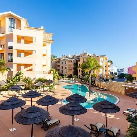Appartement Seaview - Estrela Da Luz****