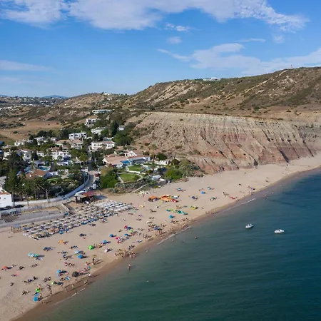 Appartement Seaview - Estrela Da Luz**** *
