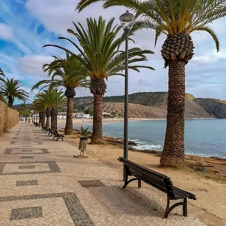 Seaview - Estrela Da Luz****