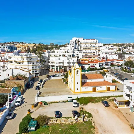 Appartement Seaview - Estrela Da Luz**** Luz